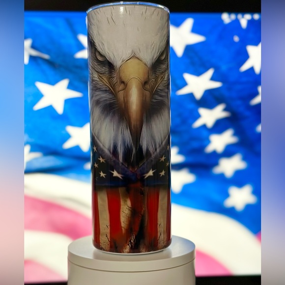 Personalized Tumblers - Picture 8 of 10